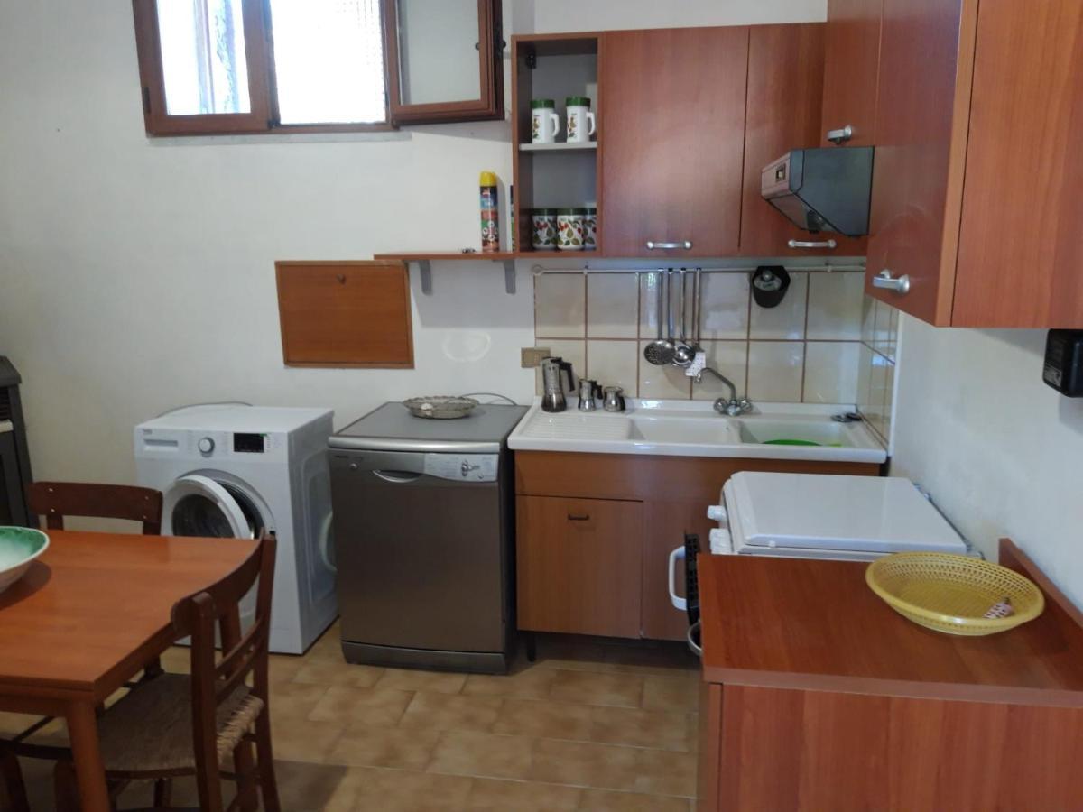 Appartamento Maisonette Gaia Agerola Esterno foto